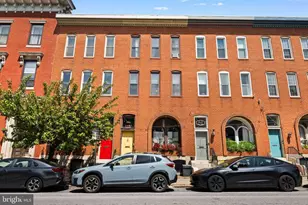 2106 E Baltimore St, Baltimore, MD 21231 - Photo 1