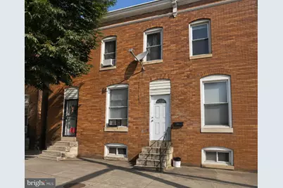 2402 Wilkens Avenue, Baltimore, MD 21223 - Photo 1