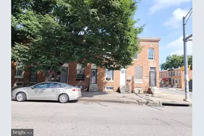 2402 Wilkens Avenue, Baltimore, MD 21223 - Photo 3