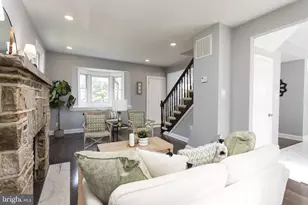 3901 Ridgecroft Rd, Baltimore, MD 21206 - Photo 3