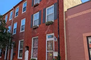 1135 S Hanover St, Baltimore, MD 21230 - Photo 1