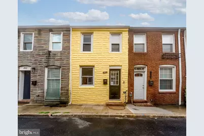 2011 Portugal Street, Baltimore, MD 21231 - Photo 1