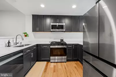 1726 Aliceanna Street #301, Baltimore, MD 21231 - Photo 9