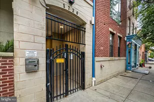 1726 Aliceanna St, Baltimore, MD 21231 - Photo 3