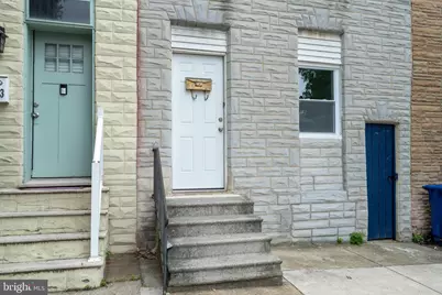 615 S Patterson Park Avenue, Baltimore, MD 21231 - Photo 3