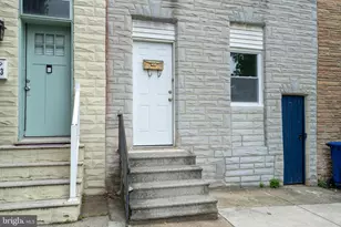 615 S Patterson Park Ave, Baltimore, MD 21231 - Photo 3