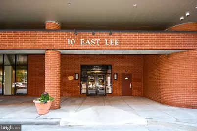 10 E Lee Street #809, Baltimore, MD 21202 - Photo 43