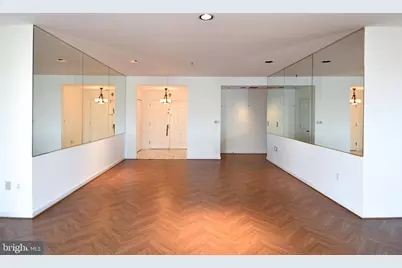 10 E Lee Street #809, Baltimore, MD 21202 - Photo 11