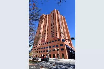10 E Lee Street #809, Baltimore, MD 21202 - Photo 37