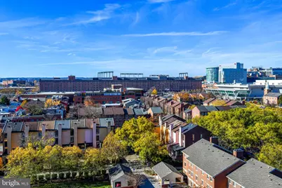 10 E Lee Street #809, Baltimore, MD 21202 - Photo 3