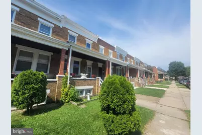 3113 Chesterfield Avenue, Baltimore, MD 21213 - Photo 3