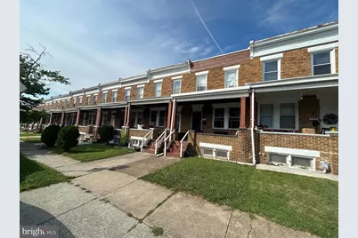3113 Chesterfield Avenue, Baltimore, MD 21213 - Photo 5