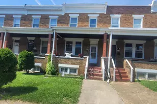 3113 Chesterfield Ave, Baltimore, MD 21213 - Photo 1