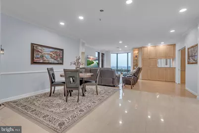 10 E Lee Street #2408, Baltimore, MD 21202 - Photo 43