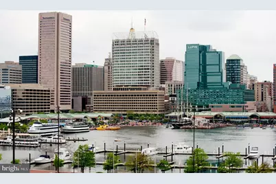 10 E Lee Street #2408, Baltimore, MD 21202 - Photo 1