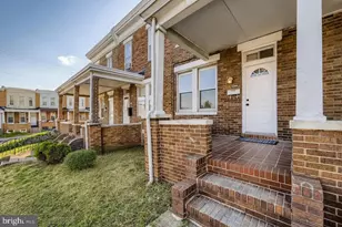 [Address not provided], Baltimore, MD 21213 - Photo 1