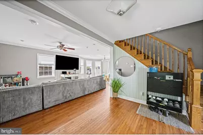 5304 Catalpha Road, Baltimore, MD 21214 - Photo 3