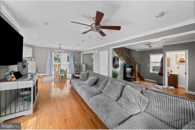 5304 Catalpha Road, Baltimore, MD 21214 - Photo 7