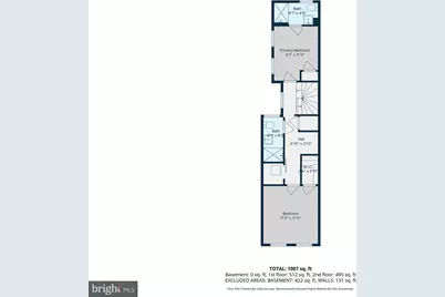 813 S Luzerne Avenue, Baltimore, MD 21224 - Photo 33