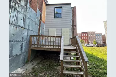 1230 N Caroline Street, Baltimore, MD 21213 - Photo 3