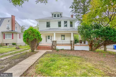 3407 Ellamont Road, Baltimore, MD 21215 - Photo 1