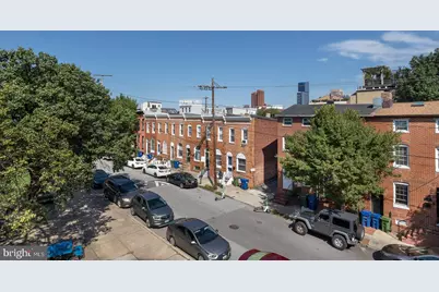 416 E Cross Street, Baltimore, MD 21230 - Photo 3