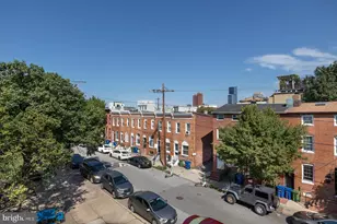 416 E Cross St, Baltimore, MD 21230 - Photo 3