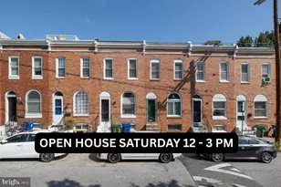 416 E Cross St, Baltimore, MD 21230 - Photo 1