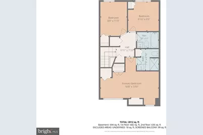 3603 Rexmere Road, Baltimore, MD 21218 - Photo 33