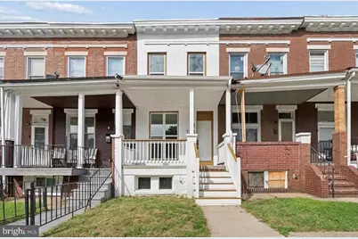 1712 Homestead Street, Baltimore, MD 21218 - Photo 3