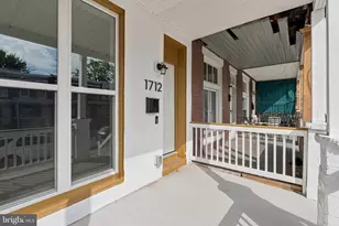 1712 Homestead St, Baltimore, MD 21218 - Photo 5