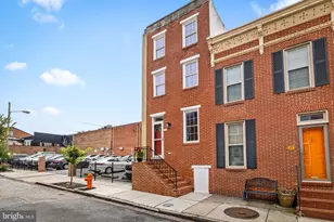 19 Poultney St, Baltimore, MD 21230 - Photo 3