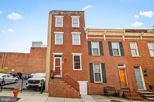 19 Poultney St, Baltimore, MD 21230 - Photo 1
