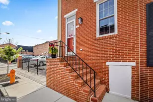 19 Poultney St, Baltimore, MD 21230 - Photo 5