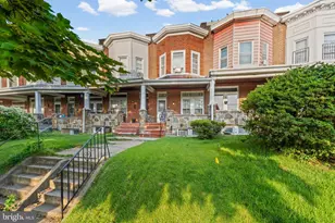 830 Whitmore Ave, Baltimore, MD 21216 - Photo 3