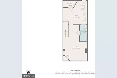 830 Whitmore Avenue, Baltimore, MD 21216 - Photo 31