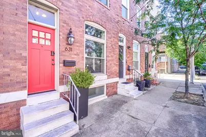 631 S Eaton Street, Baltimore, MD 21224 - Photo 3