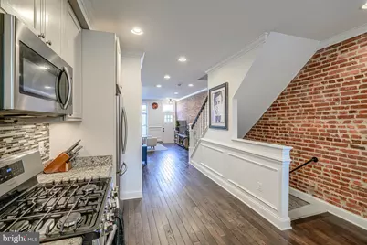 631 S Eaton Street, Baltimore, MD 21224 - Photo 11