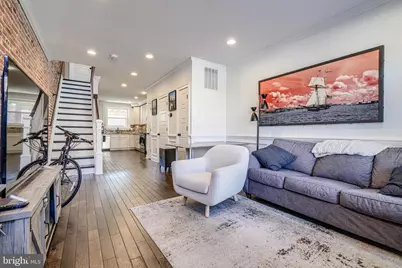 631 S Eaton Street, Baltimore, MD 21224 - Photo 5
