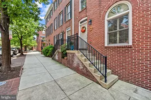 9 W Montgomery St, Baltimore, MD 21230 - Photo 3