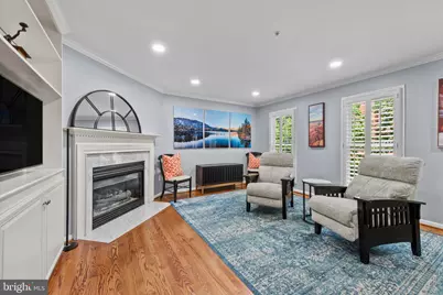 9 W Montgomery Street, Baltimore, MD 21230 - Photo 7