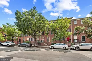 9 W Montgomery St, Baltimore, MD 21230 - Photo 1