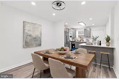 1612 N Gilmor Street, Baltimore, MD 21217 - Photo 3