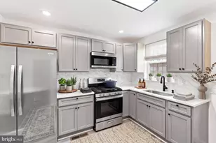 1612 N Gilmor St, Baltimore, MD 21217 - Photo 7