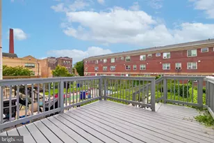 1612 N Gilmor St, Baltimore, MD 21217 - Photo 15