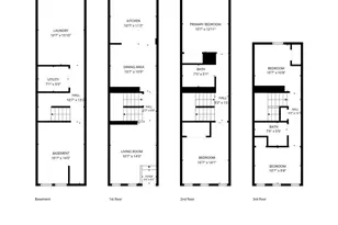 1612 N Gilmor St, Baltimore, MD 21217 - Photo 45