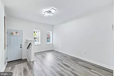 1612 N Gilmor Street, Baltimore, MD 21217 - Photo 9