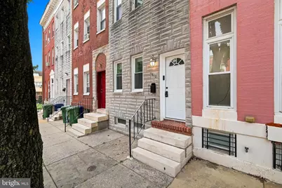1612 N Gilmor Street, Baltimore, MD 21217 - Photo 33