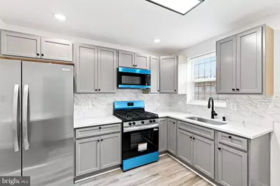 1612 N Gilmor Street, Baltimore, MD 21217 - Photo 1