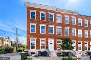 2011 Boone St, Baltimore, MD 21218 - Photo 1
